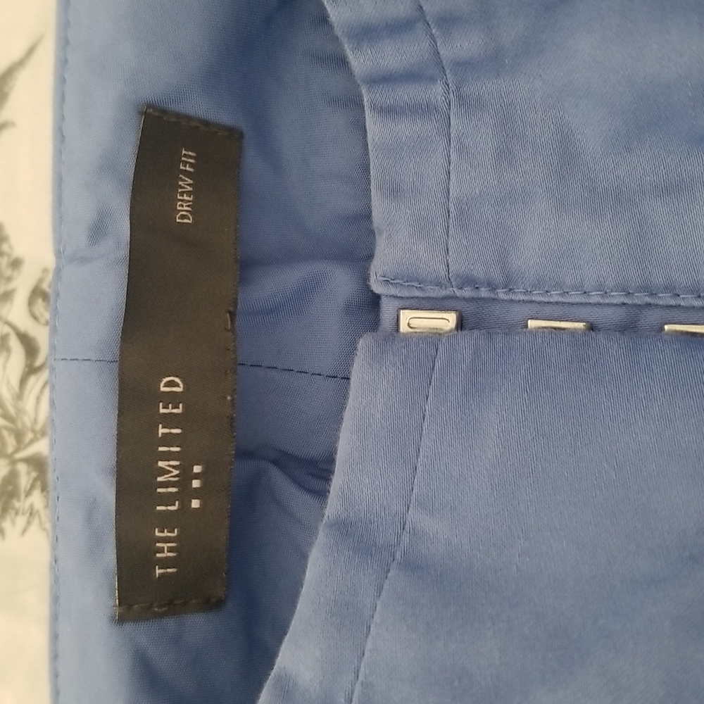 The limited pants